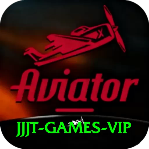 jjjt Games VIP - 2