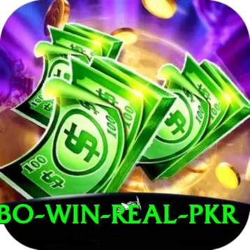 jjjt Turbo - Win Real PKR - 2