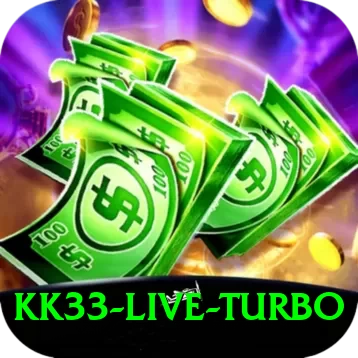 kk33 - Live Turbo - 2