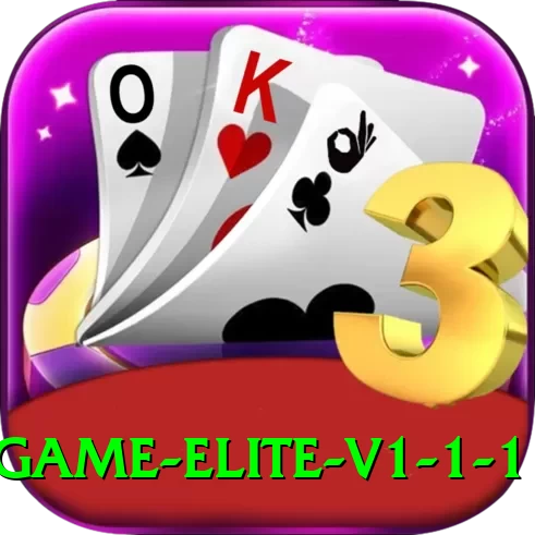 lg777 Game Elite v1.1.1 - 2