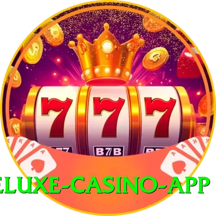 llyy Deluxe Casino App - 2