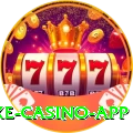 llyy Deluxe Casino App