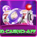 Luck44 Legend Casino App