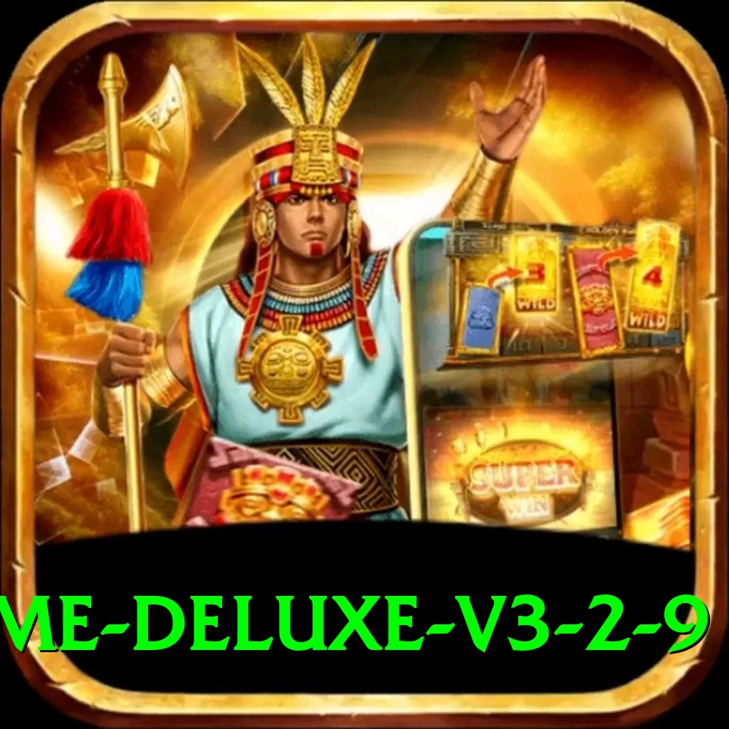 luck55 Game Deluxe v3.2.9 - 2