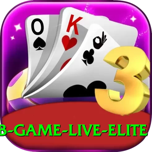 LuckPub Game - Live Elite - 2