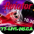 Lucky PKR 777 - Live Mega