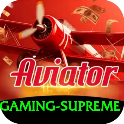 luckypk777 Gaming Supreme - 2