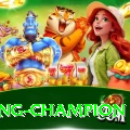 LuckyPKR777 Gaming Champion