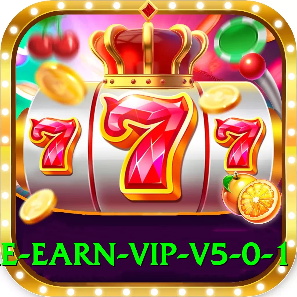 MGPK777 Game Earn VIP v5.0.1 - 2