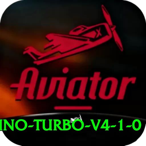 mj77 Casino Turbo v4.1.0 - 2