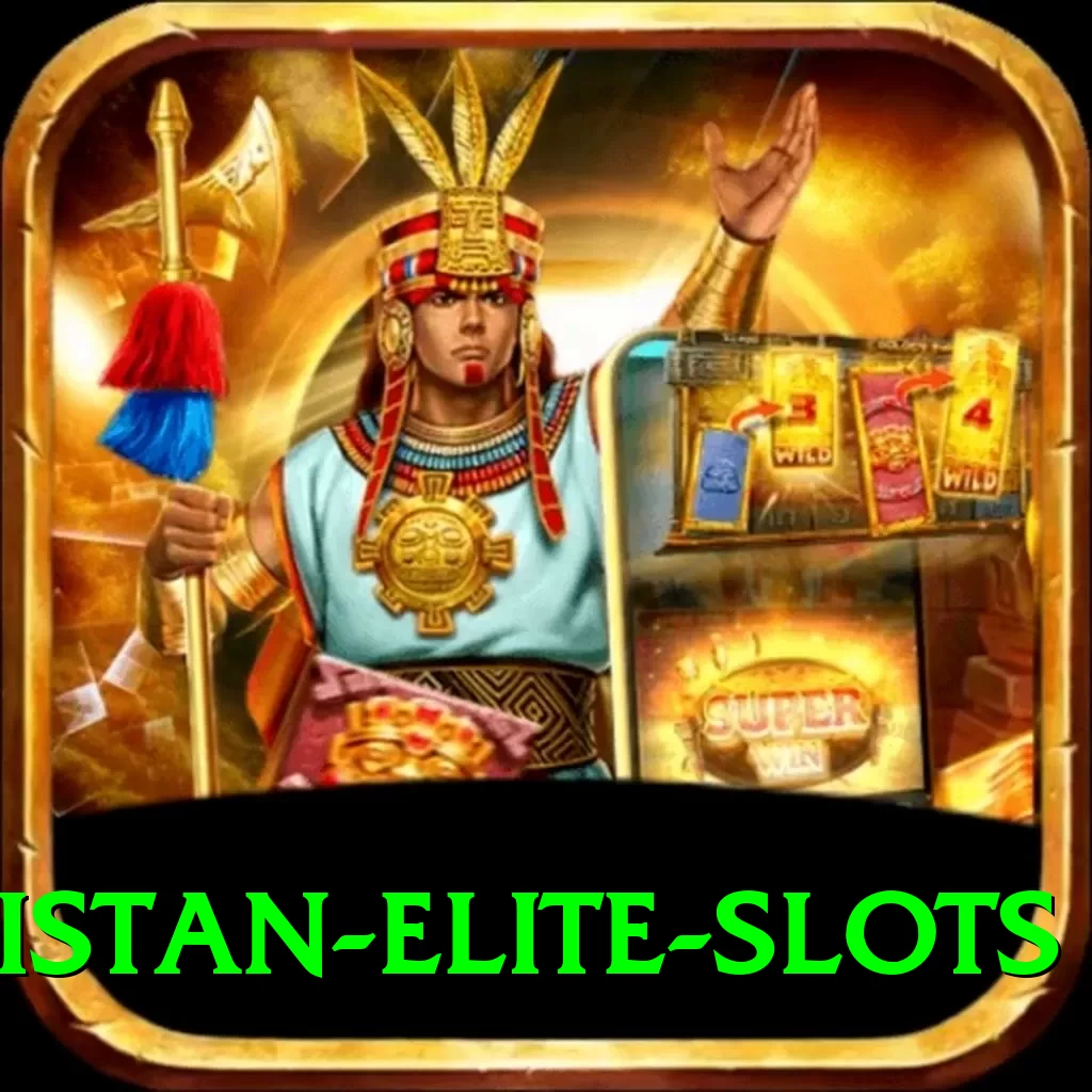 Online Betting Pakistan Elite Slots - 2