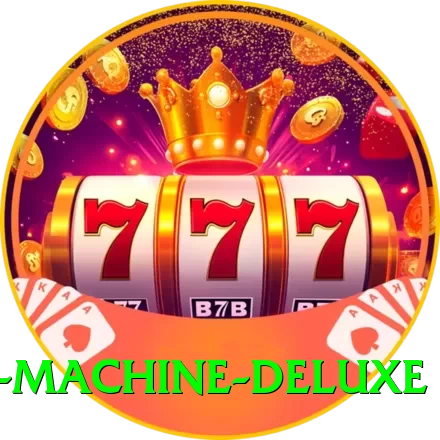 Online Casino Pakistan Slot Machine Deluxe - 2