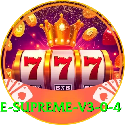 Pak Club Game - Supreme v3.0.4 - 2