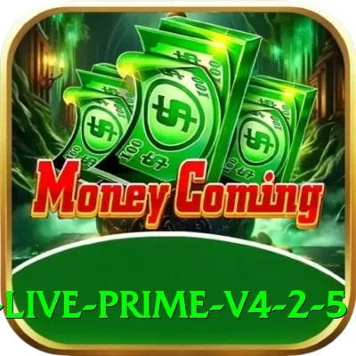 Pak Spin X Game Live Prime v4.2.5 - 2