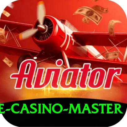 pak33 Live Casino Master - 2