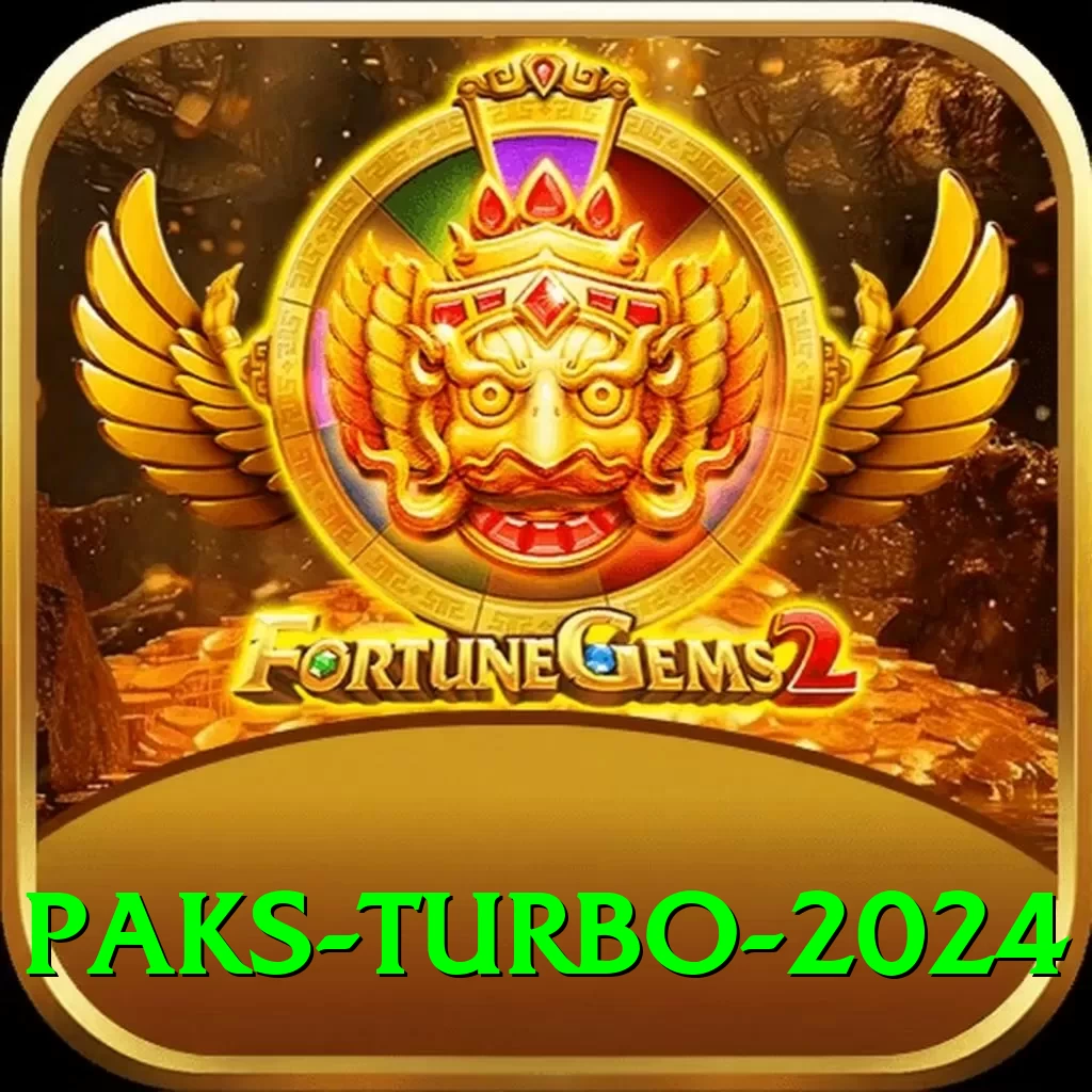 paks Turbo 2024 - 2