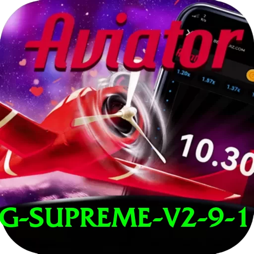 pakvip Gaming Supreme v2.9.1 - 2