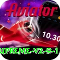 pakvip Gaming Supreme v2.9.1