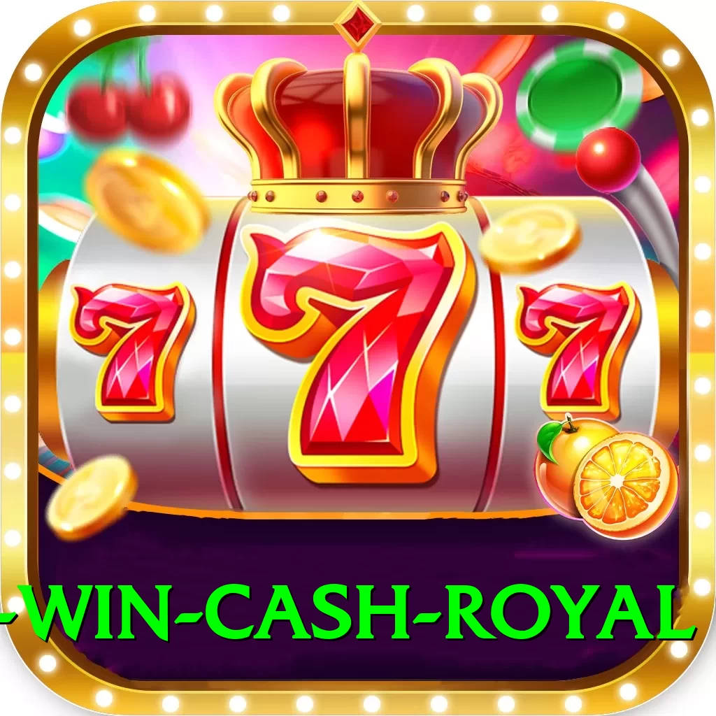 pk177.win Cash Royal - 2