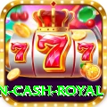 pk177.win Cash Royal