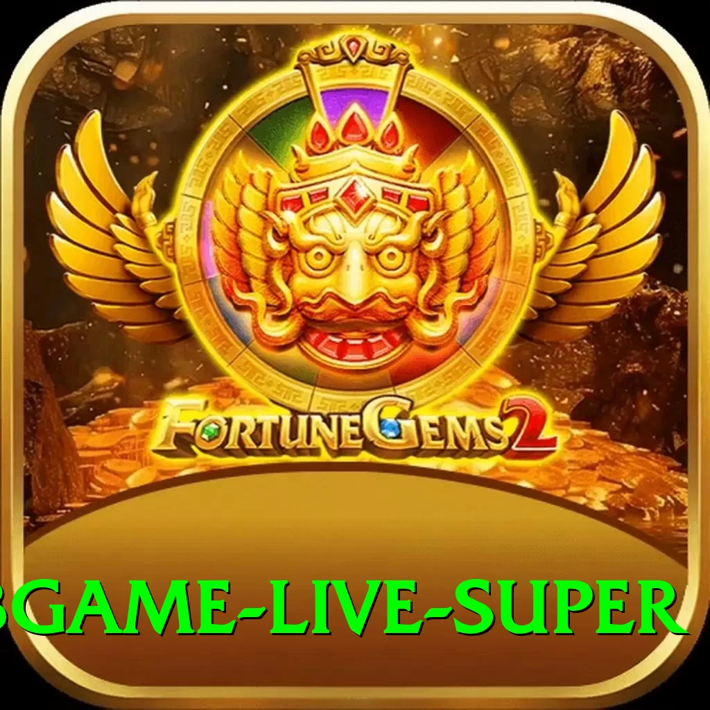 PK33Game Live Super - 2