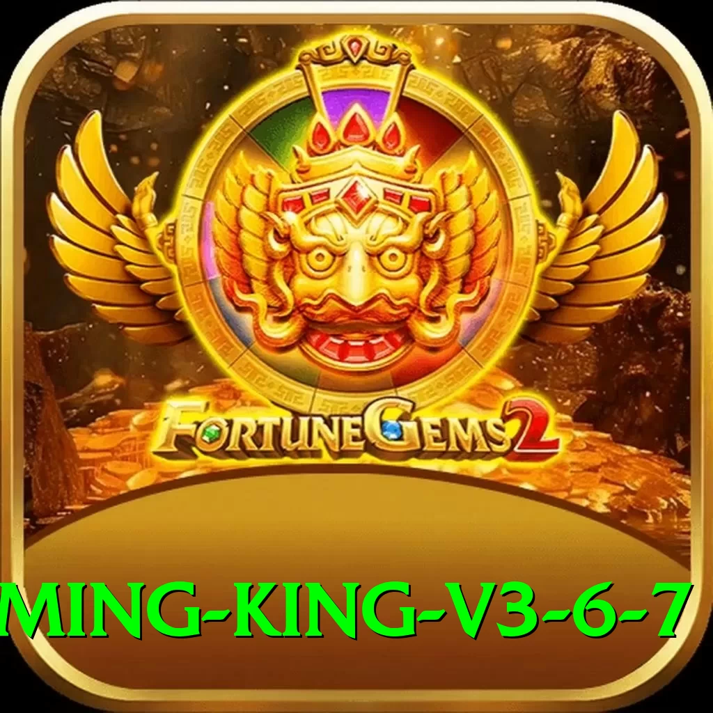 pk365 Gaming King v3.6.7 - 2