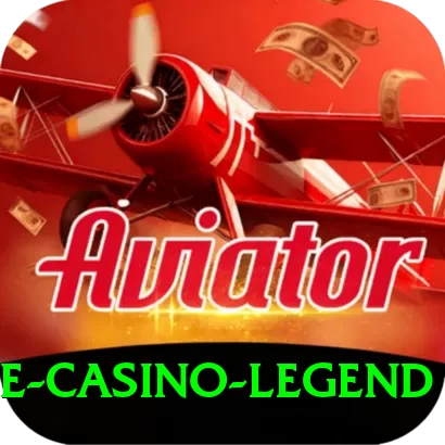 PK6 Game Live Casino Legend - 2