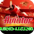 PK6 Game Live Casino Legend