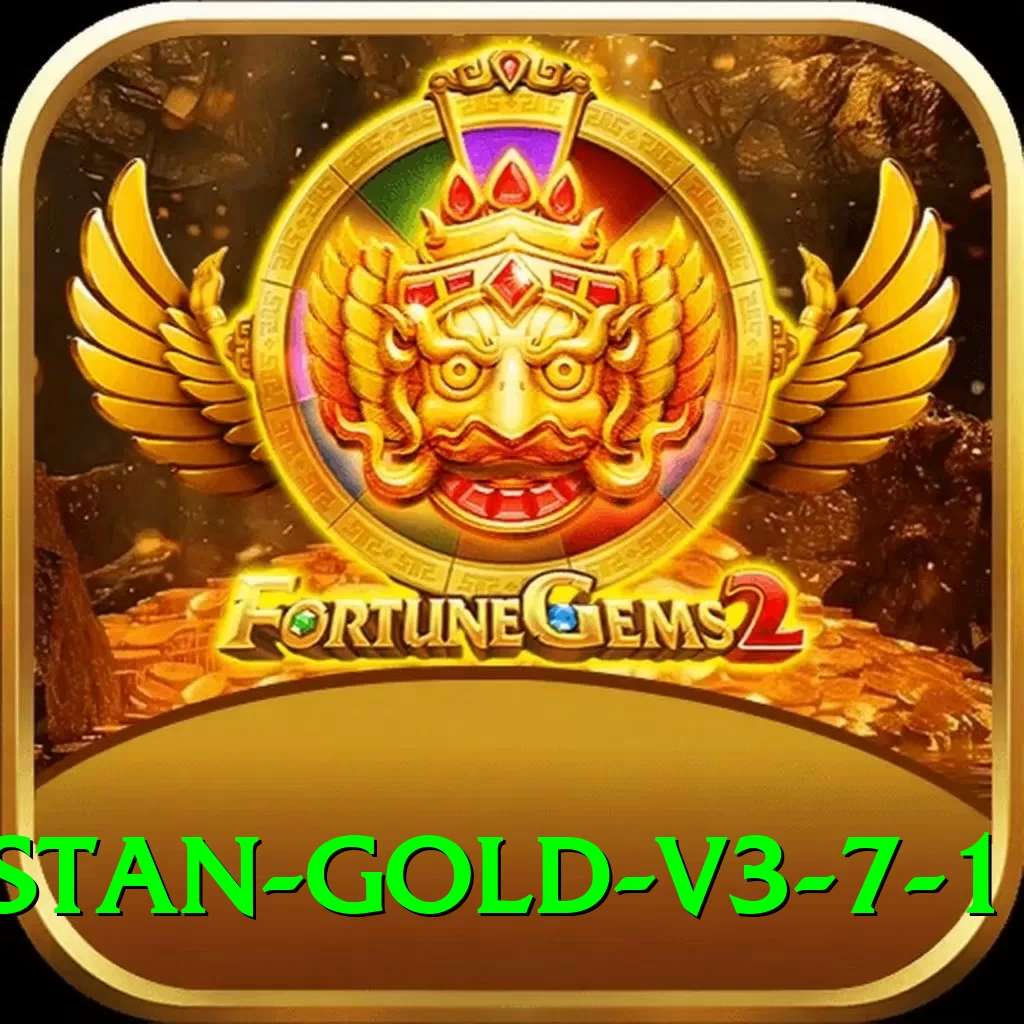 pk999 Pakistan Gold v3.7.1 - 2