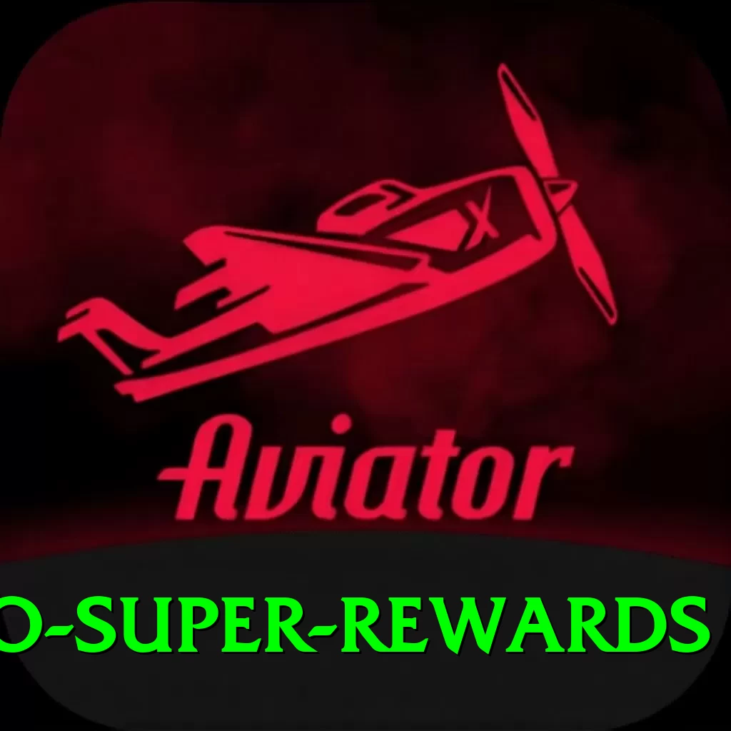 PKLOBO Super Rewards - 2