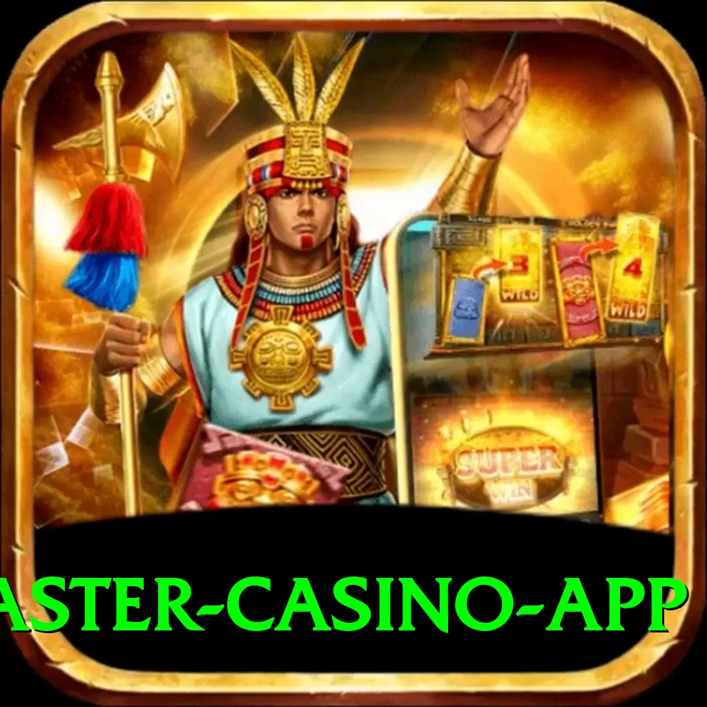 PKR 999 Master Casino App - 2