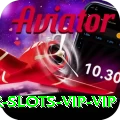 PKR Slots - VIP VIP