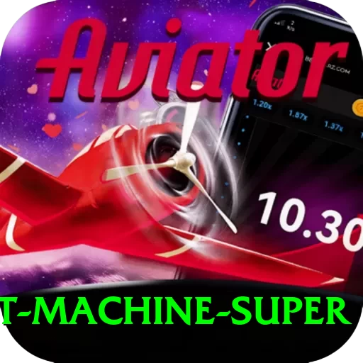 PKR47 Game Slot Machine Super - 2