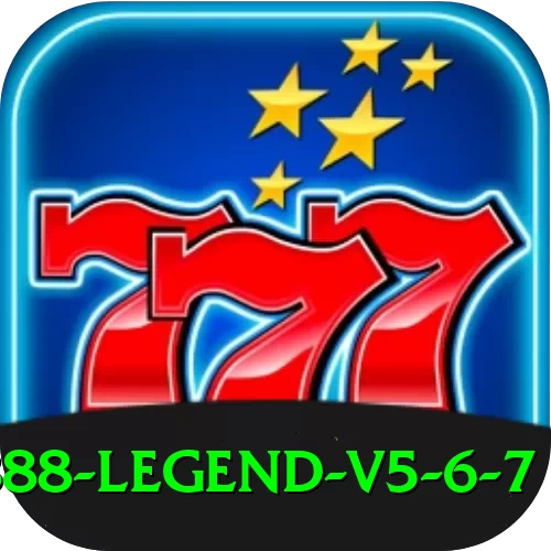 pkr888 Legend v5.6.7 - 2