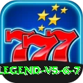pkr888 Legend v5.6.7