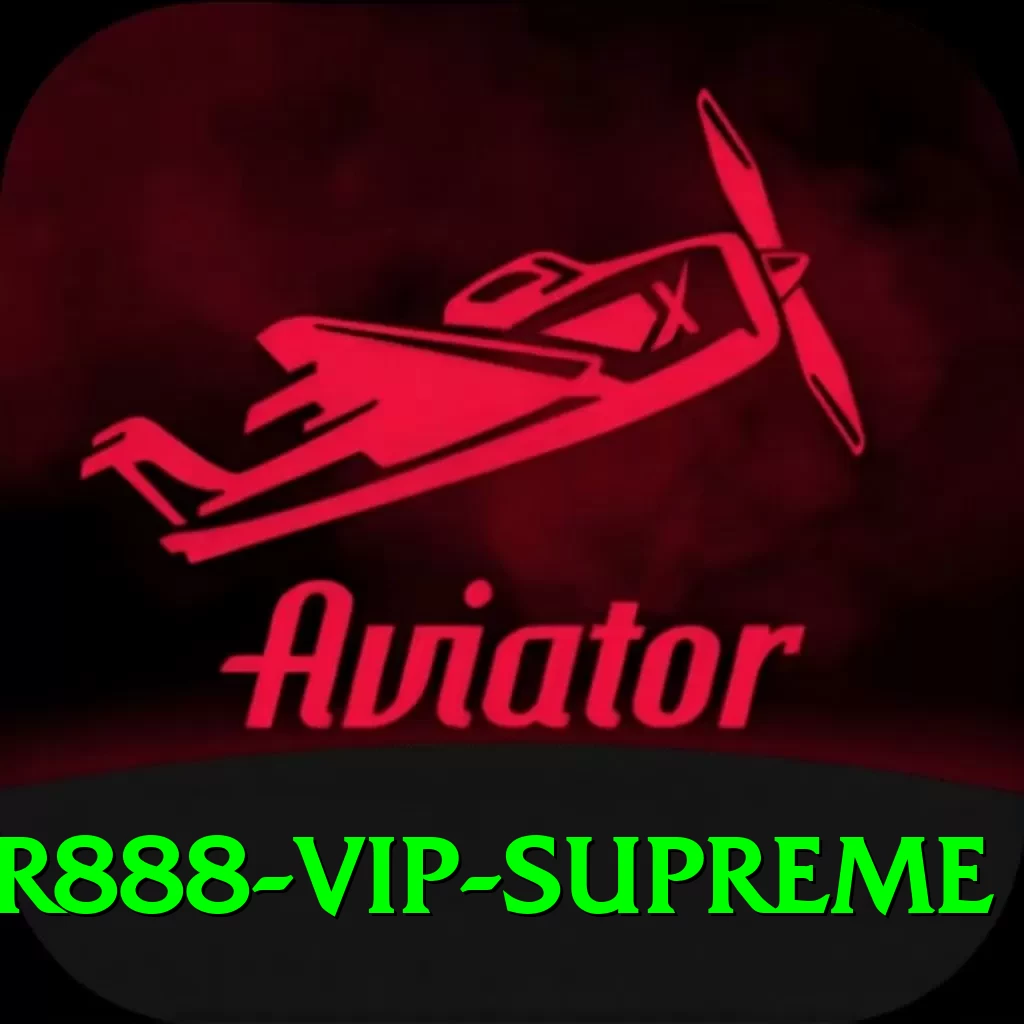 pkr888 - VIP Supreme - 2