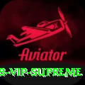pkr888 - VIP Supreme