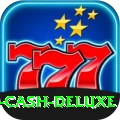 pkr98 Cash Deluxe