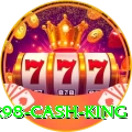 pkr98 Cash King