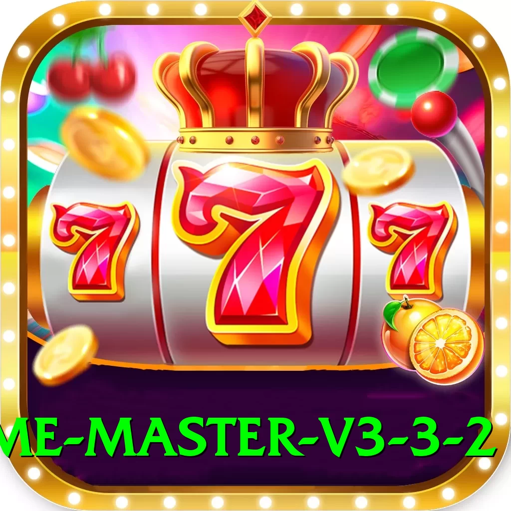 pkrbet Game Master v3.3.2 - 2