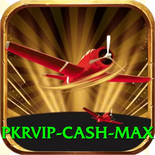 pkrvip Cash Max - 2
