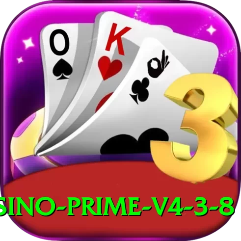 PKZ Casino Prime v4.3.8 - 2