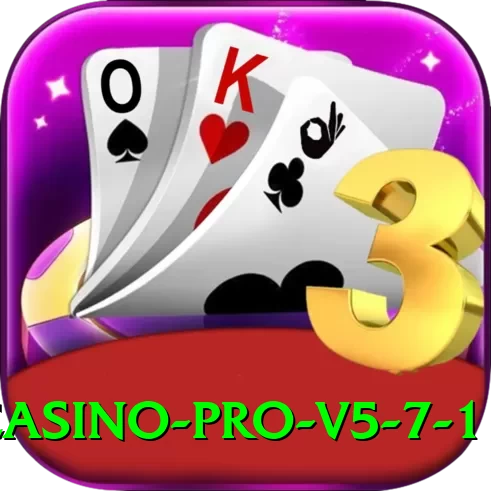 Rajabet Casino Pro v5.7.1 - 2