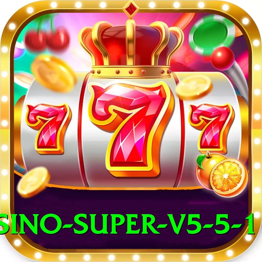 rizq777 Casino Super v5.5.1 - 2