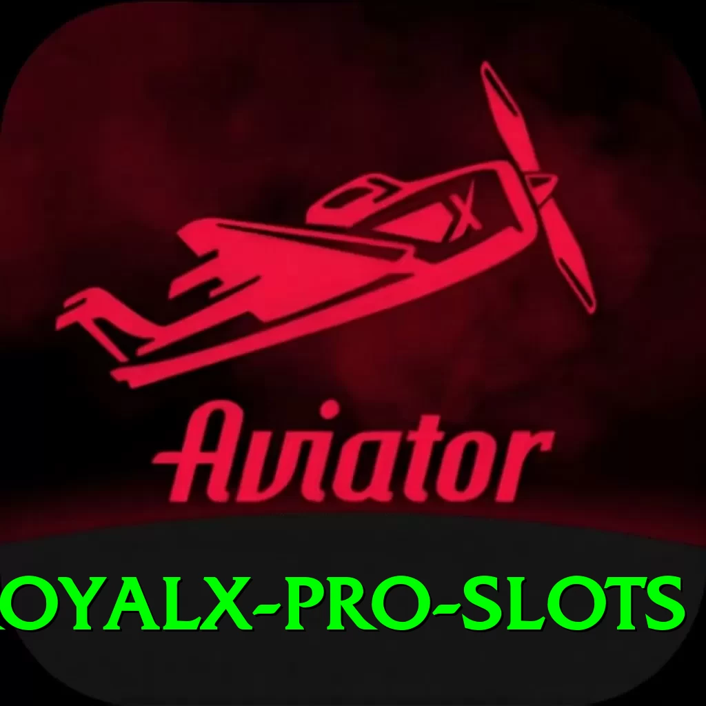 royalx Pro Slots - 2