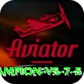 rr3 Bonus Champion v5.7.5