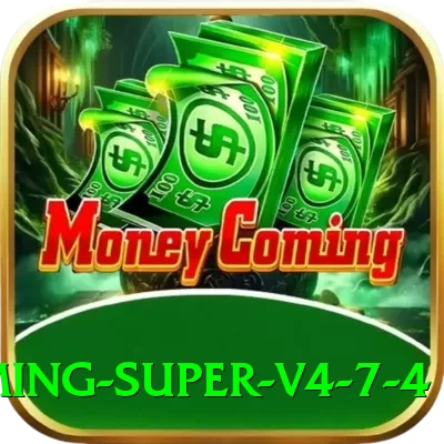 Ruby Fortune Gaming Super v4.7.4 - 2