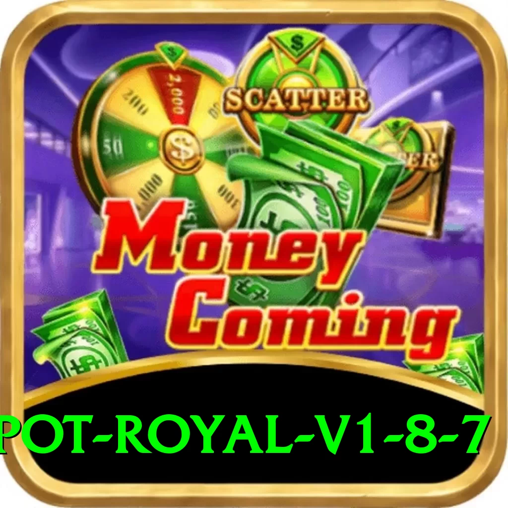S92 Game Jackpot Royal v1.8.7 - 2