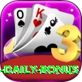 Six6s Supreme - Daily Bonus