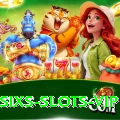 sixs - Slots VIP